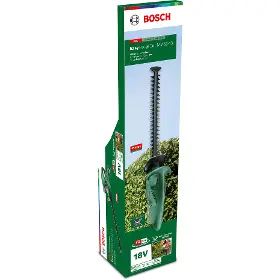 Nůžky na živý plot - Bosch EasyHedgeCut 18V-52-13 0.600.849.M01 - 7