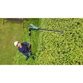 Nůžky na živý plot - Bosch UniversalHedgePole 18 0.600.8B3.000 - 2