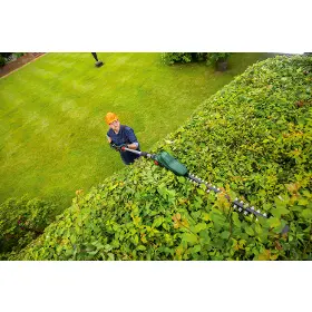 Nůžky na živý plot - Bosch UniversalHedgePole 18 0.600.8B3.000 - 3