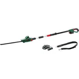 Nůžky na živý plot - Bosch UniversalHedgePole 18 0.600.8B3.000 - 1