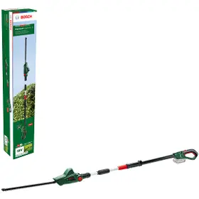 Nůžky na živý plot - Bosch UniversalHedgePole 18 0.600.8B3.001 - 7