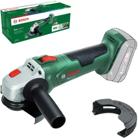 Úhlová bruska - Bosch 18V-70 0.603.3E6.000 PWS - 10