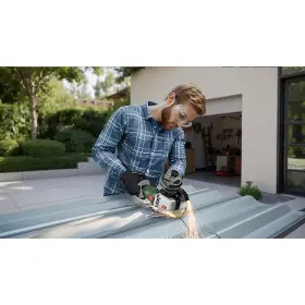 Úhlová bruska - Bosch 18V-70 0.603.3E6.001 PWS - 4