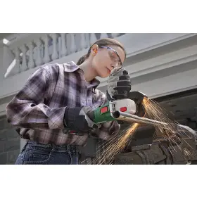 Úhlová bruska - Bosch 18V-70 0.603.3E6.001 PWS - 5