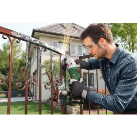 Úhlová bruska - Bosch 18V-70 0.603.3E6.001 PWS - 7