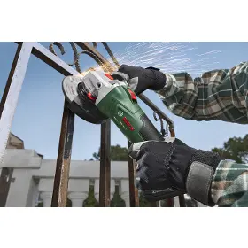 Úhlová bruska - Bosch 18V-70 0.603.3E6.001 PWS - 8