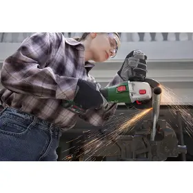 Úhlová bruska - Bosch 18V-70 0.603.3E6.001 PWS - 9