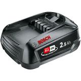 Bosch 1.600.A00.5B0 PBA 18V 2,5Ah W-B