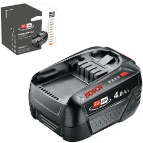 Akumulátor - Bosch 1.600.A01.1T8 PBA 18V 4,0Ah W-C - 2