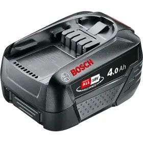 Akumulátor - Bosch 1.600.A01.1T8 PBA 18V 4,0Ah W-C - 1
