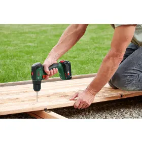 Šroubovák - Bosch UniversalDrill 18V-60 0.603.9D7.001 - 2