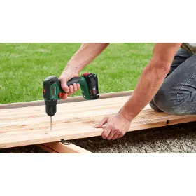 Šroubovák - Bosch UniversalDrill 18V-60 0.603.9D7.001 - 3