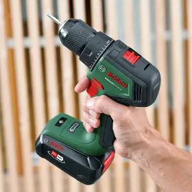 Šroubovák - Bosch UniversalDrill 18V-60 0.603.9D7.001 - 5