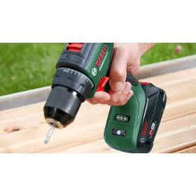 Šroubovák - Bosch UniversalDrill 18V-60 0.603.9D7.001 - 6