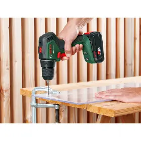 Šroubovák - Bosch UniversalDrill 18V-60 0.603.9D7.001 - 7