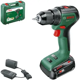 Šroubovák - Bosch UniversalDrill 18V-60 0.603.9D7.001 - 9