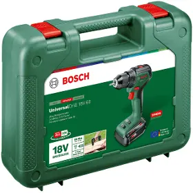 Šroubovák - Bosch UniversalDrill 18V-60 0.603.9D7.001 - 10