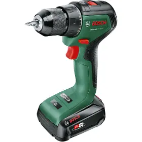 Šroubovák - Bosch UniversalDrill 18V-60 0.603.9D7.001 - 1