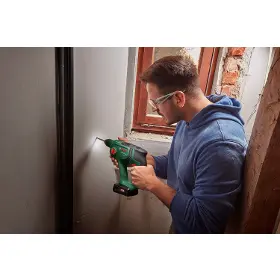 Vrtací kladivo - Bosch UniversalHammer 18V 0.603.9D6.000 - 6