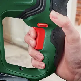 Vrtací kladivo - Bosch UniversalHammer 18V 0.603.9D6.000 - 7