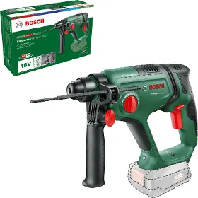 Vrtací kladivo - Bosch UniversalHammer 18V 0.603.9D6.000 - 8