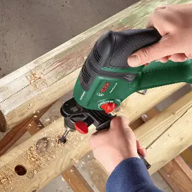 Vrtací kladivo - Bosch UniversalHammer 18V 0.603.9D6.004 - 10