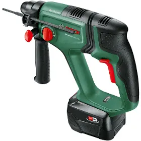 Vrtací kladivo - Bosch UniversalHammer 18V 0.603.9D6.004 - 2