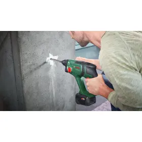 Vrtací kladivo - Bosch UniversalHammer 18V 0.603.9D6.004 - 4