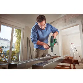 Vrtací kladivo - Bosch UniversalHammer 18V 0.603.9D6.004 - 6