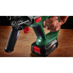 Vrtací kladivo - Bosch UniversalHammer 18V 0.603.9D6.004 - 9