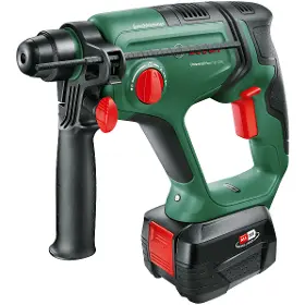 Vrtací kladivo - Bosch UniversalHammer 18V 0.603.9D6.004 - 1