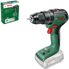 Příklepová vrtačka - Bosch UniversalImpact 18V-60 0.603.9D7.100 - 8