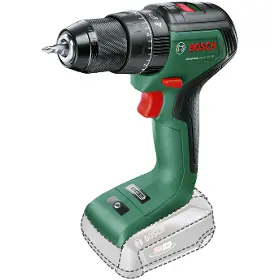 Příklepová vrtačka - Bosch UniversalImpact 18V-60 0.603.9D7.100 - 1