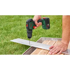 Příklepová vrtačka - Bosch UniversalImpact 18V-60 0.603.9D7.101 - 6