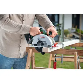 Kotoučová pila - Bosch 18V-48 0.603.3B1.500 EasyCirc - 3