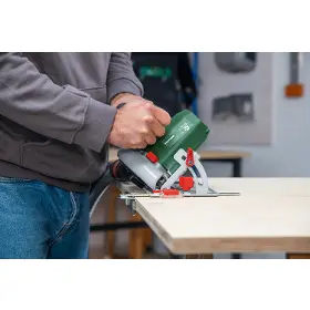 Kotoučová pila - Bosch 18V-48 0.603.3B1.500 EasyCirc - 5