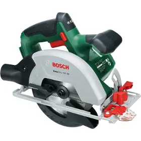 Kotoučová pila - Bosch 18V-48 0.603.3B1.500 EasyCirc - 1