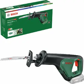 Šavlová pila - Bosch 18 0.603.3B2.402 AdvancedRecip - 10