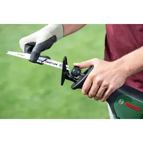 Šavlová pila - Bosch 18 0.603.3B2.403 AdvancedRecip - 3