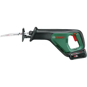 Šavlová pila - Bosch 18 0.603.3B2.403 AdvancedRecip - 1