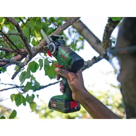 Řetězová pila - Bosch 18V-65 0.603.3D5.200 UniversalCut - 10
