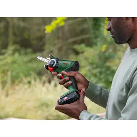 Řetězová pila - Bosch 18V-65 0.603.3D5.200 UniversalCut - 4