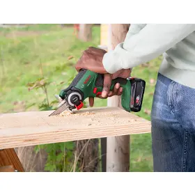 Řetězová pila - Bosch 18V-65 0.603.3D5.200 UniversalCut - 5