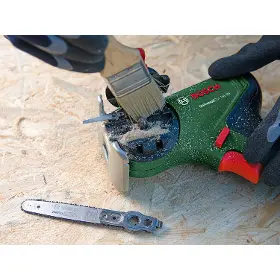 Řetězová pila - Bosch 18V-65 0.603.3D5.202 UniversalCut - 10