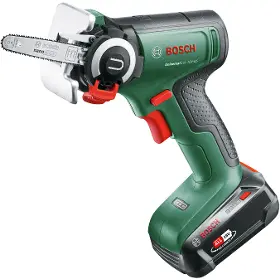 Řetězová pila - Bosch 18V-65 0.603.3D5.202 UniversalCut - 2