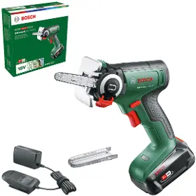 Řetězová pila - Bosch 18V-65 0.603.3D5.202 UniversalCut - 3
