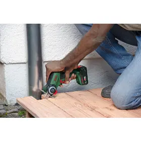 Řetězová pila - Bosch 18V-65 0.603.3D5.202 UniversalCut - 4