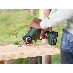 Řetězová pila - Bosch 18V-65 0.603.3D5.202 UniversalCut - 5