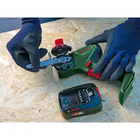 Řetězová pila - Bosch 18V-65 0.603.3D5.202 UniversalCut - 6