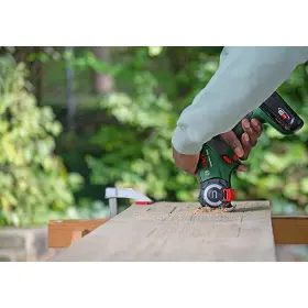 Řetězová pila - Bosch 18V-65 0.603.3D5.202 UniversalCut - 7